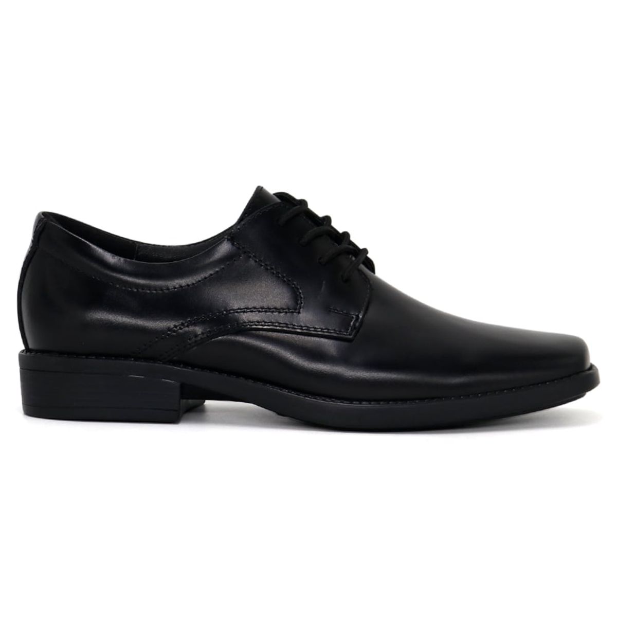 CONTERS - Zapatos Escolares Para Niño De Cuero CONTERS 25Q1PL-05