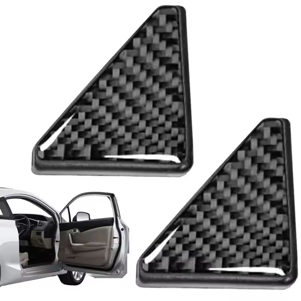 JET - Protector De Puertas Lateral Auto Trd