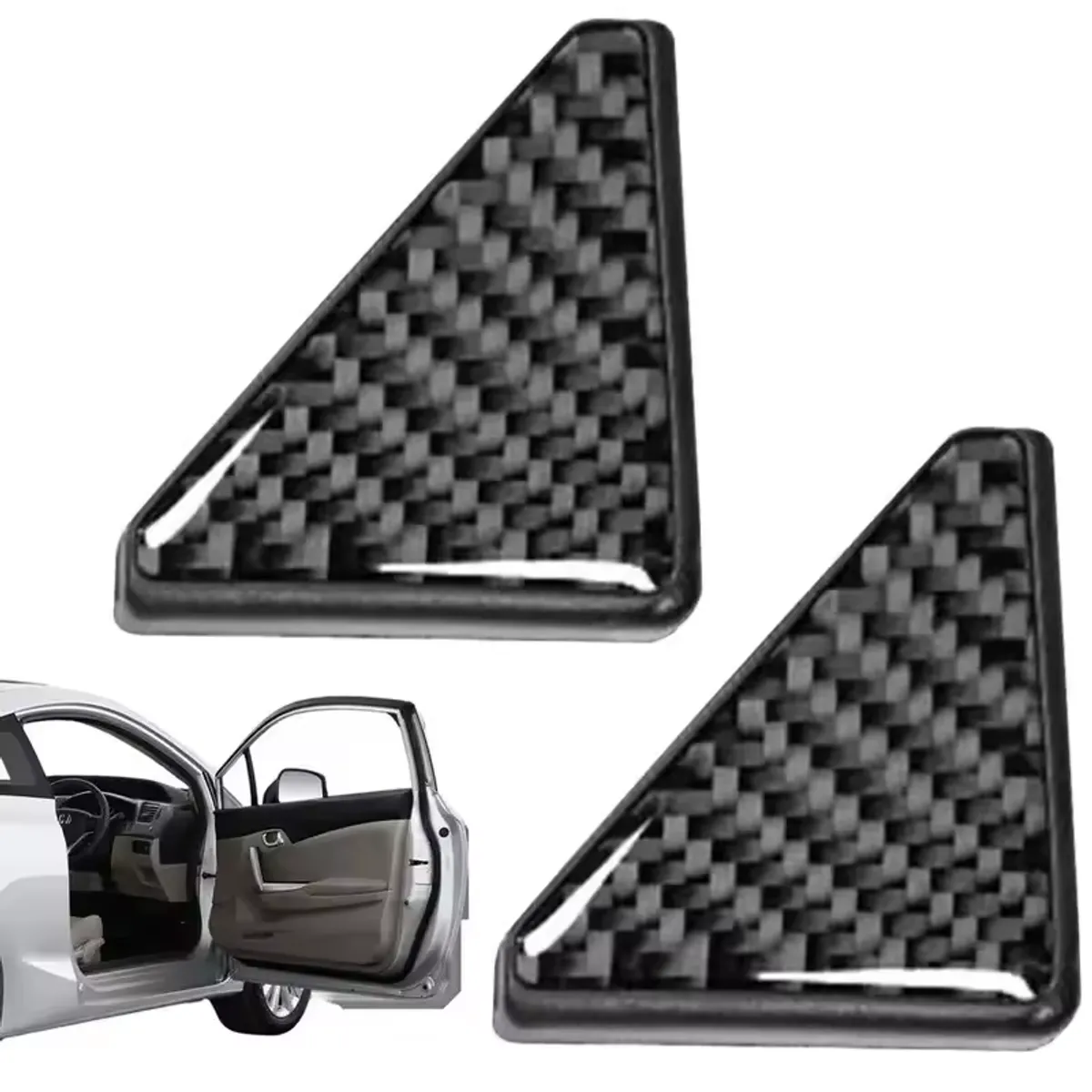 JET - Protector De Puertas Lateral Auto Trd