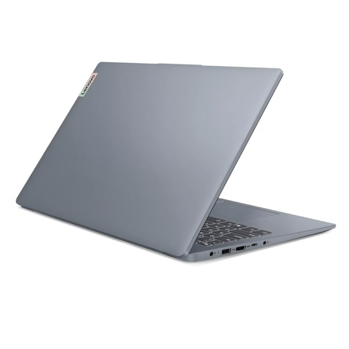 LENOVO - Laptop Lenovo Ideapad Slim 3 15IRU8 Intel Core i5-1335U 16GB RAM 512GB SSD 15.6" FHD - 82X7009JLM
