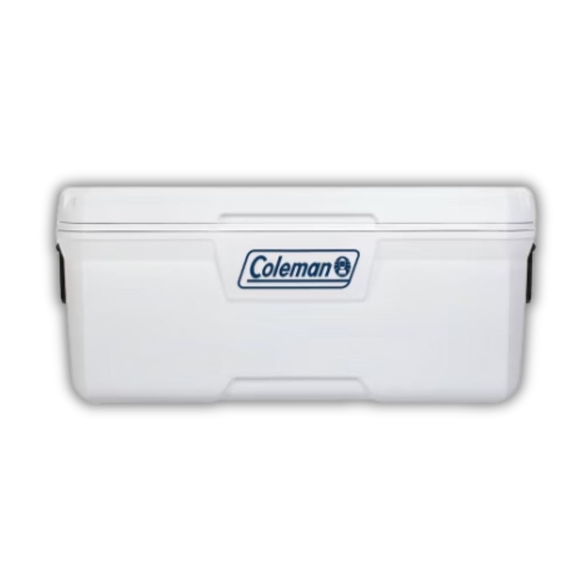 COLEMAN - Cooler Coleman S316 Marine blanco de 120QT