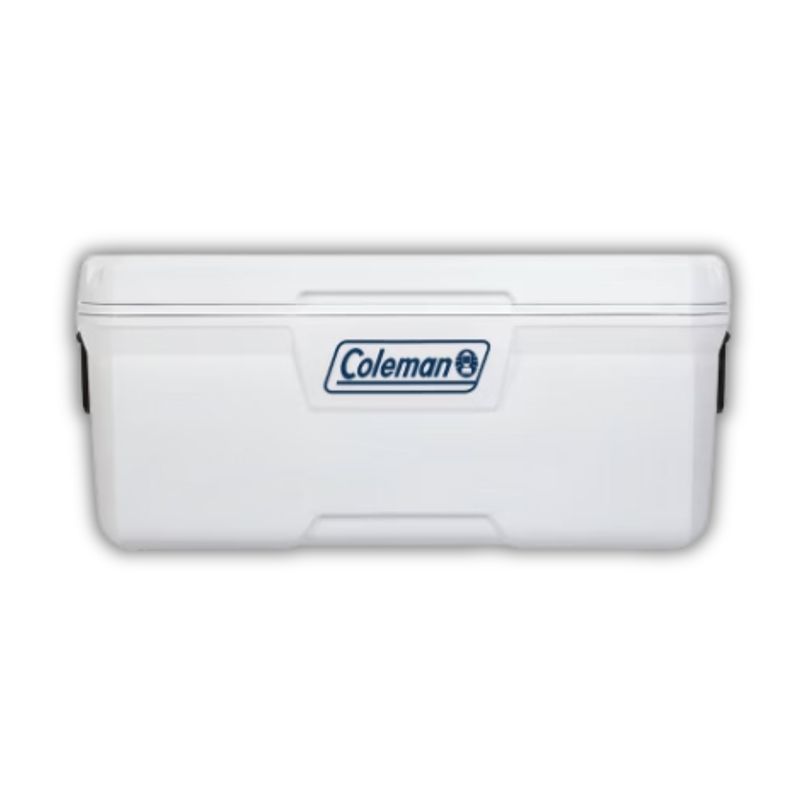 COLEMAN - COOLER COLEMAN S316 MARINE BLANCO DE 120QT