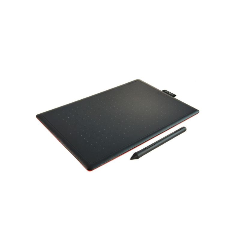 WACOM - Tableta Grafica Wacom One By Small CTL472