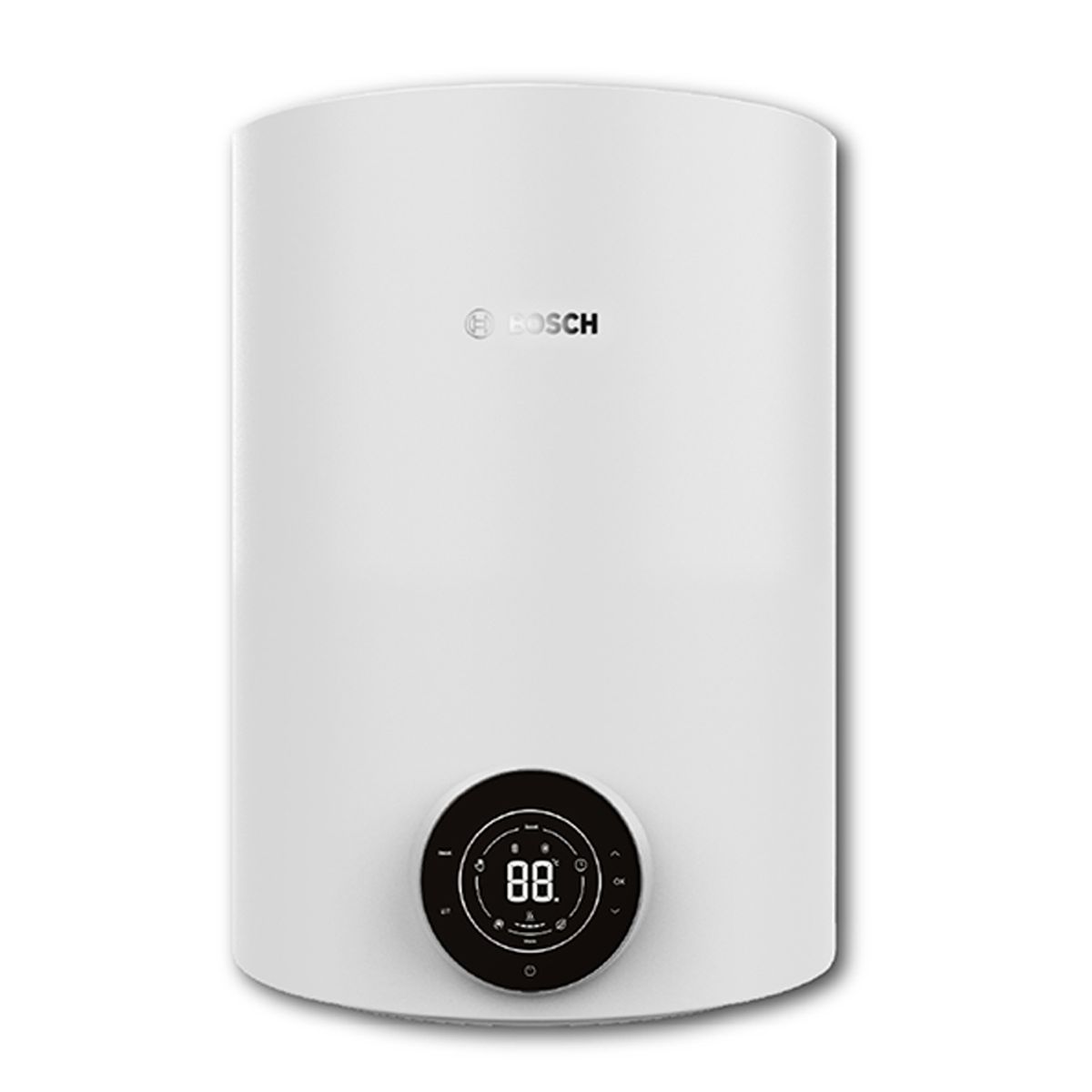 BOSCH - Terma Eléctrica Bosch SmartTank 35 L Kit Instalación