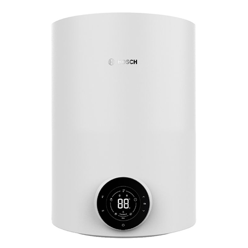 BOSCH - Bosch Terma Eléctrica Smartank 50 L + Kit