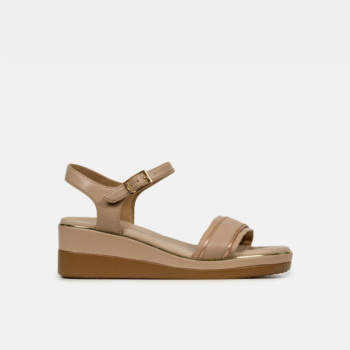BATA - Sandalias Casuales Mujer Bata Comfit Brenda