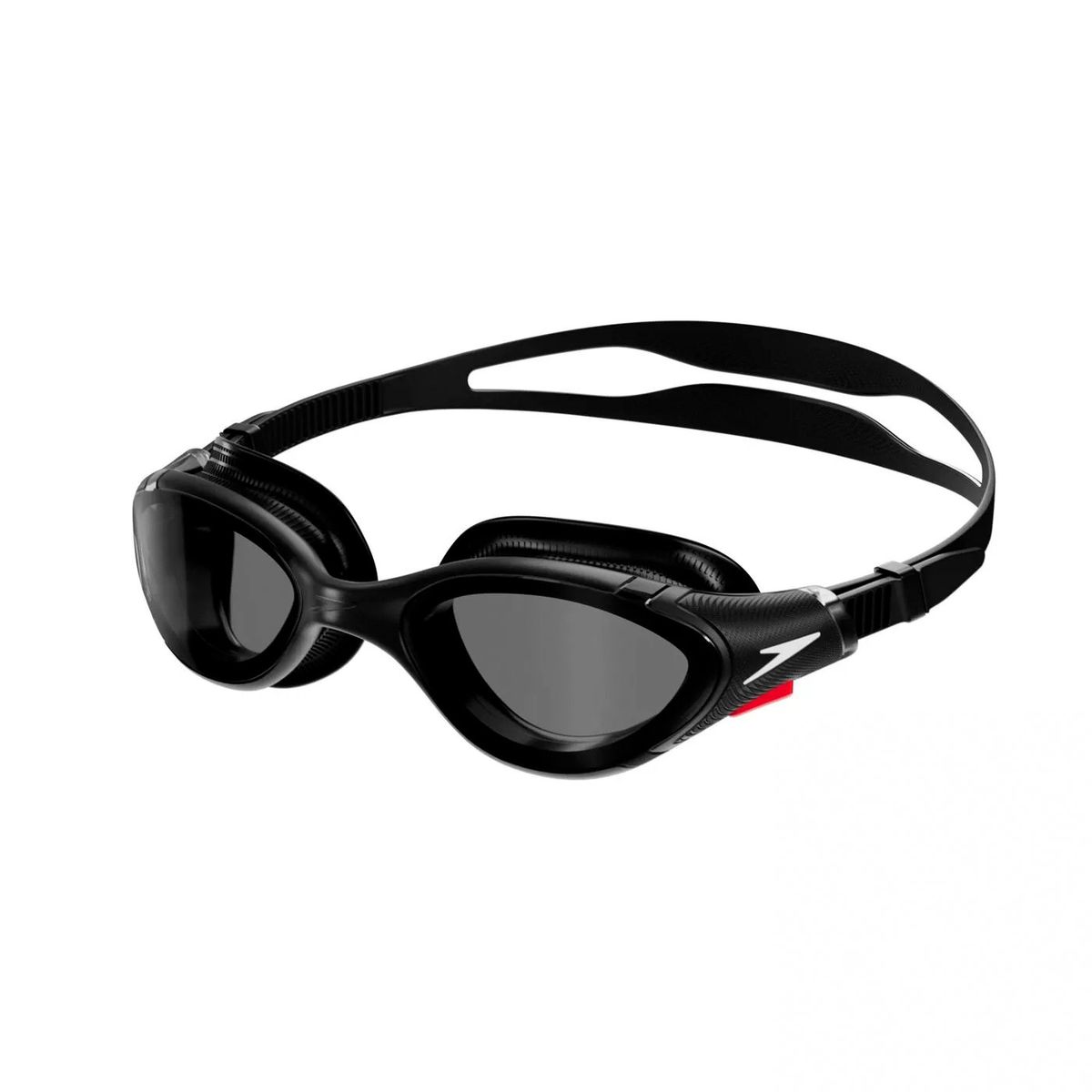 SPEEDO - Lentes Natación Speedo Biofuse 2.0 Adulto Negro