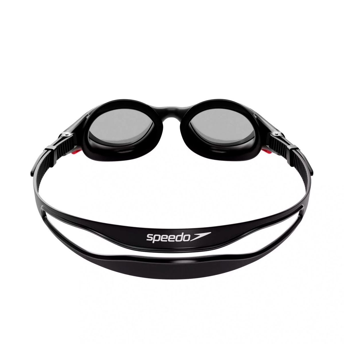 SPEEDO - Lentes Natación Speedo Biofuse 2.0 Adulto Negro