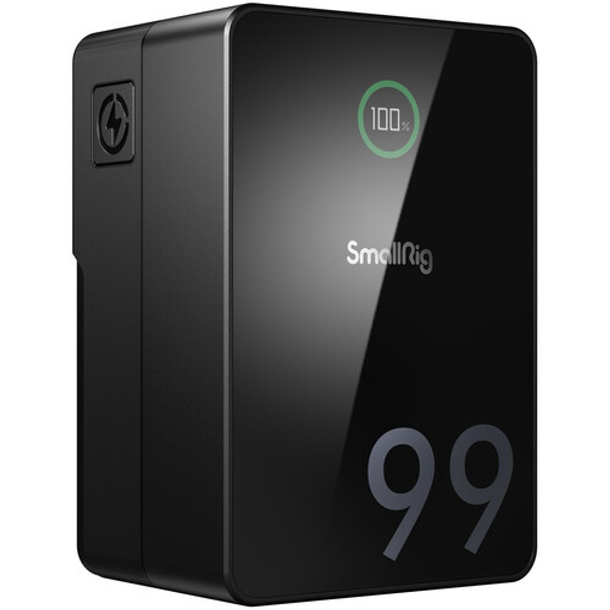 GENERICO - SmallRig VB99 Pro Mini V-Mount Battery 4292