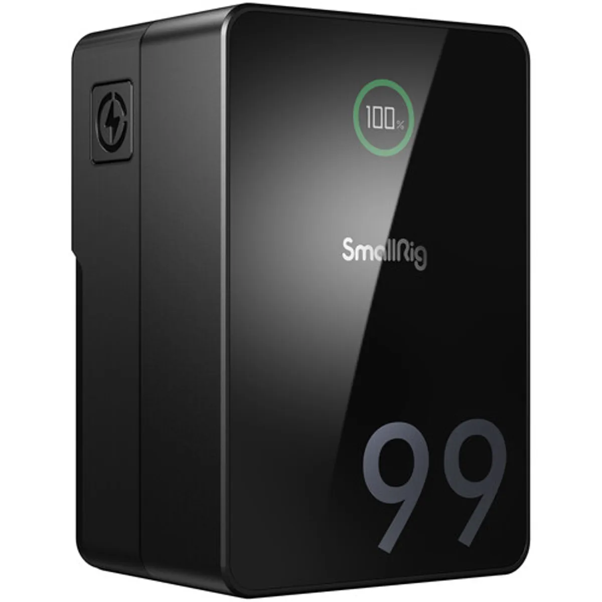 GENERICO - SmallRig VB99 Pro Mini V-Mount Battery 4292