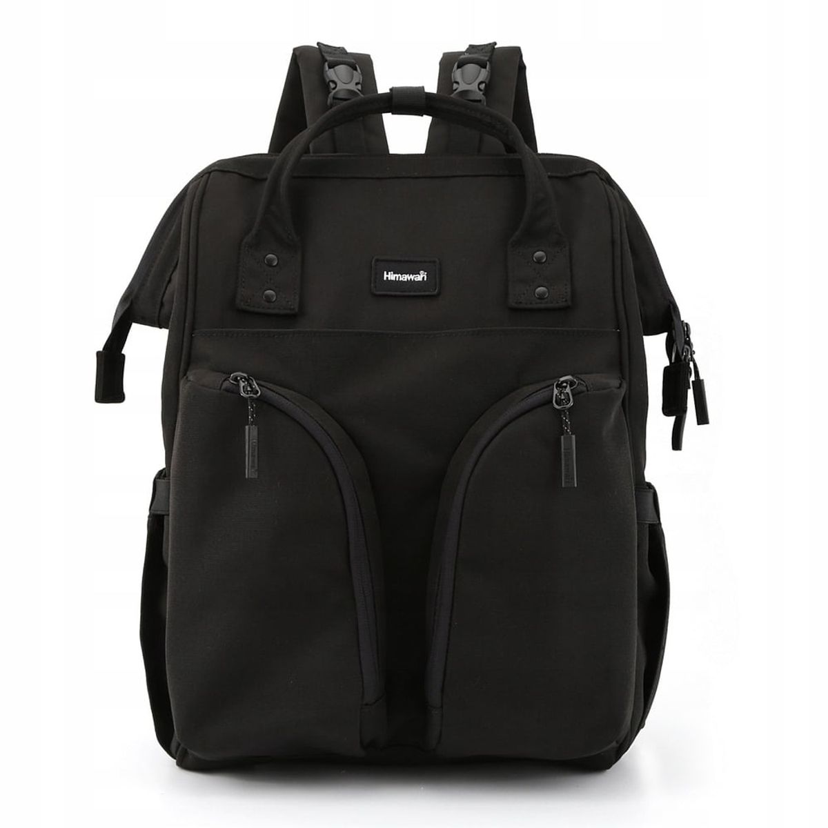 HIMAWARI - Himawari - Mochila Fallon para laptop 14 pulgadas - Azul Marino