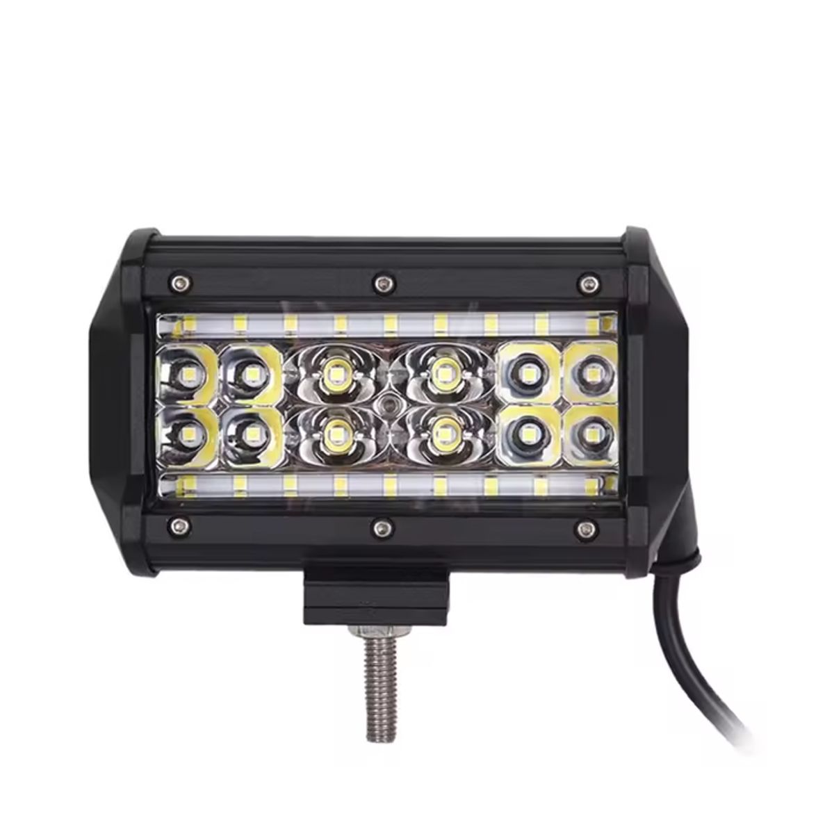 JET - Barras 30 Led Lineas Blancas 90w 13cm