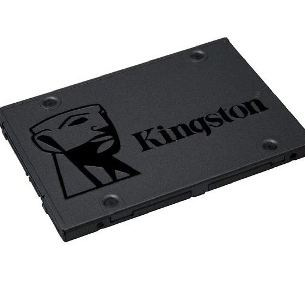 KINGSTON - DISCO SSD 240GB KINGSTON 2.5 SATA PARA LAPTOP Y PC