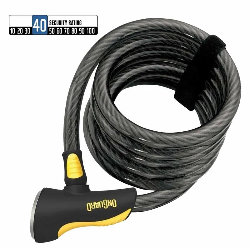 ONGUARD - Candado Onguard Doberman 8028