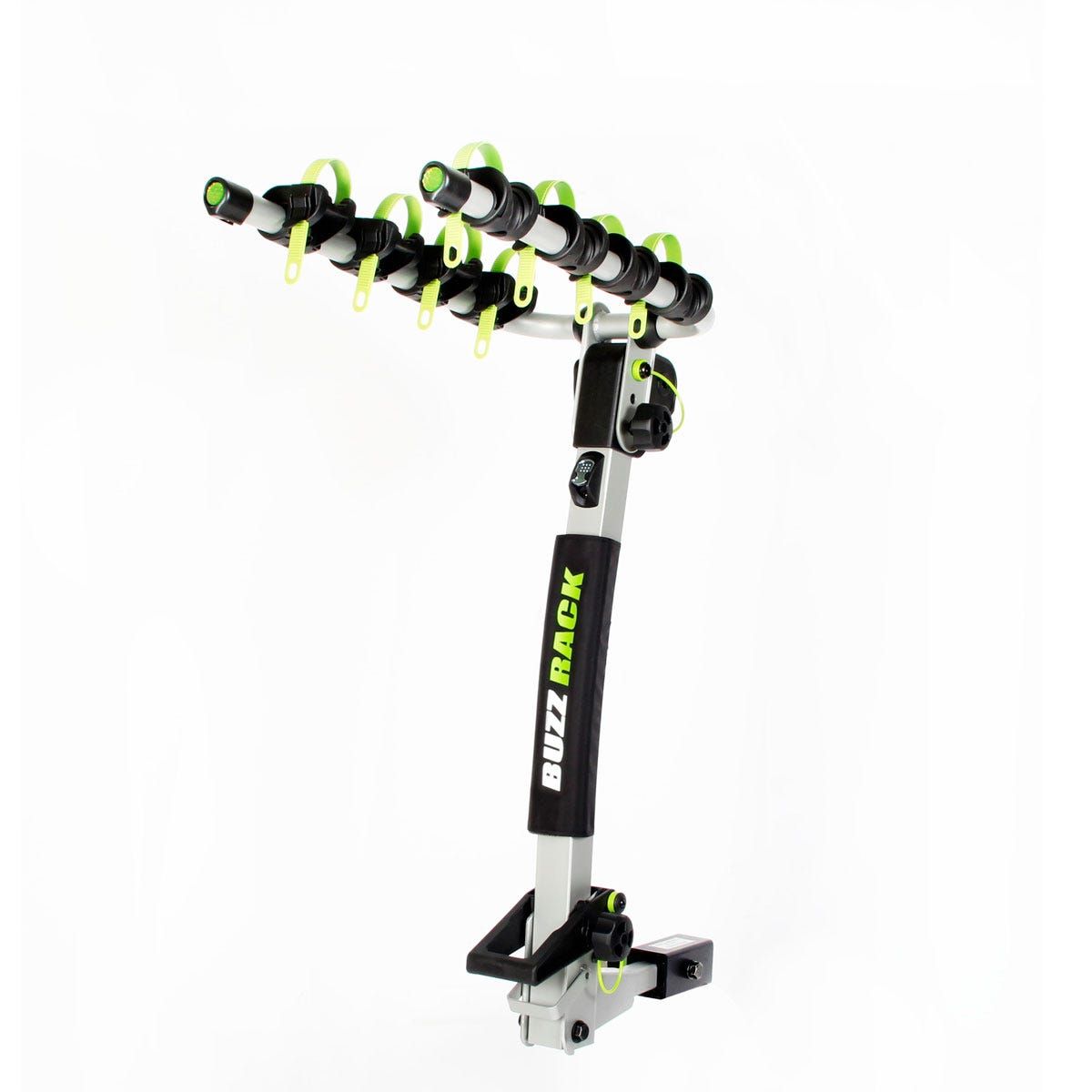 GENERICO - Porta Bicicleta Buzzrack Buffalo H4