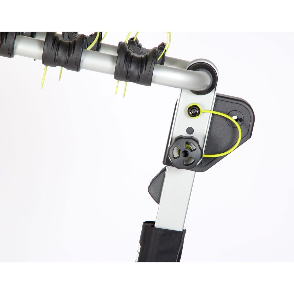 GENERICO - Porta Bicicleta Buzzrack Buffalo H4