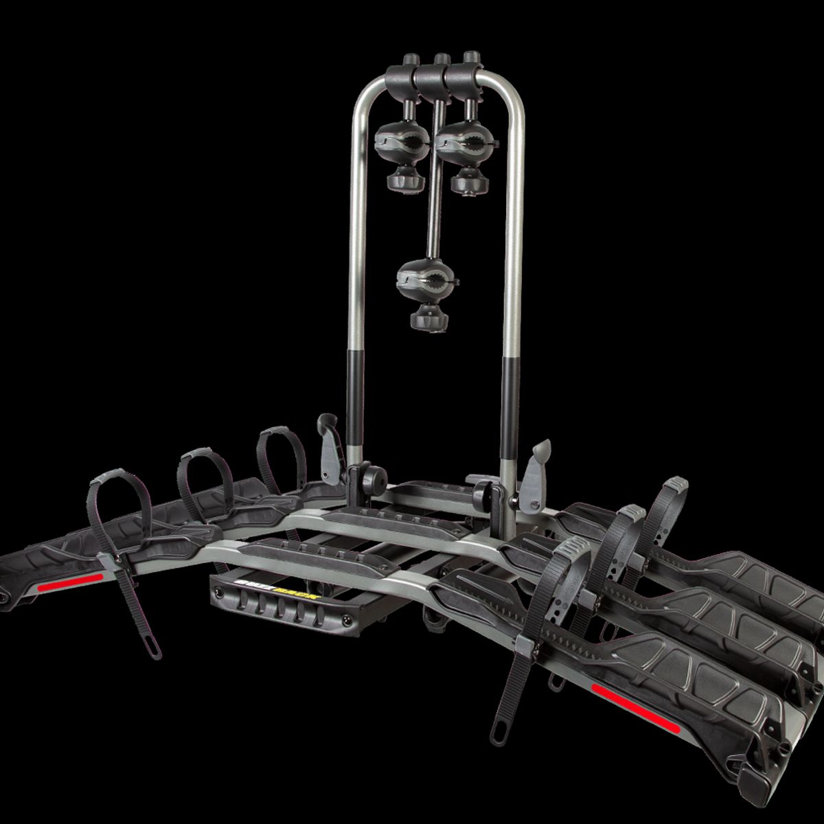 GENERICO - Porta Bicicleta Buzzrack E-hornet H3