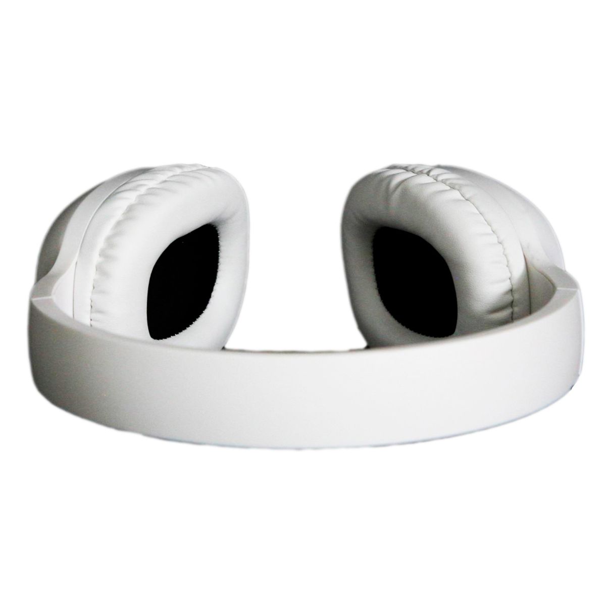 SEISA - Audifono Inalambrico Pro Air Max 2 Auriculares Bluetooth Blanco
