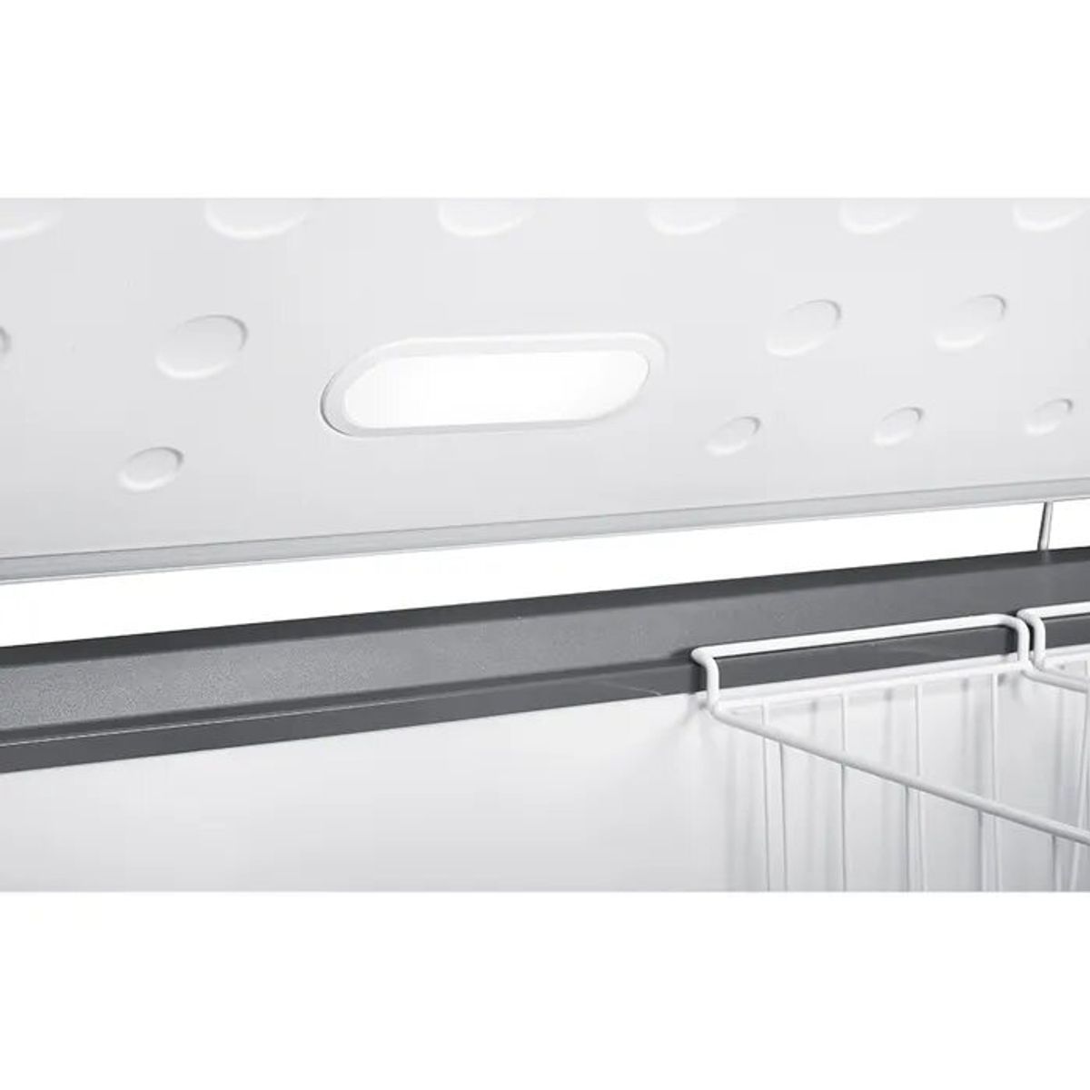 COLDEX - Congeladora Coldex 380LT CH40PLUS Blanco