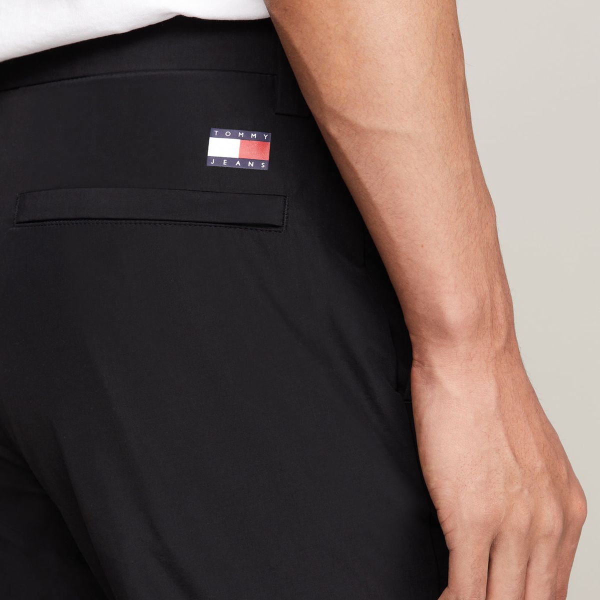 TOMMY HILFIGER - PANTALON TJM DAD TECHNICAL CHINO