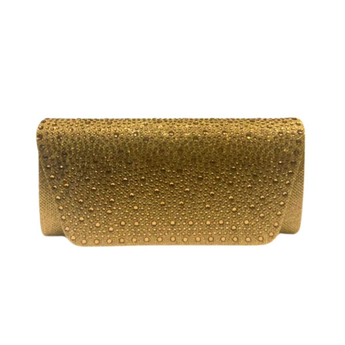 GENERICO - Bolso Brillante Fiesta - Kahlo & Co