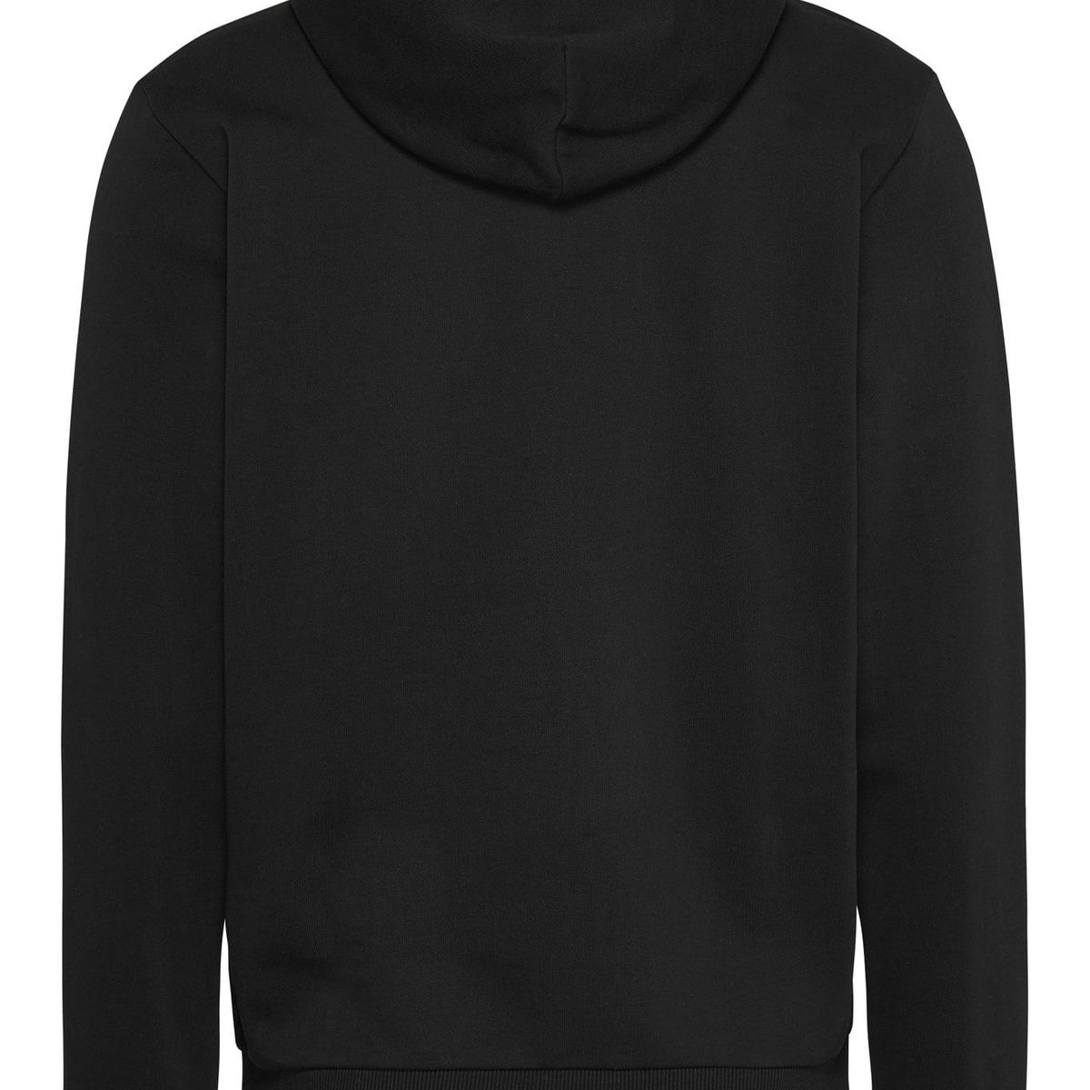 TOMMY HILFIGER - SWEATSHIRT TJM REG TAPING DRAWCORD HOOD