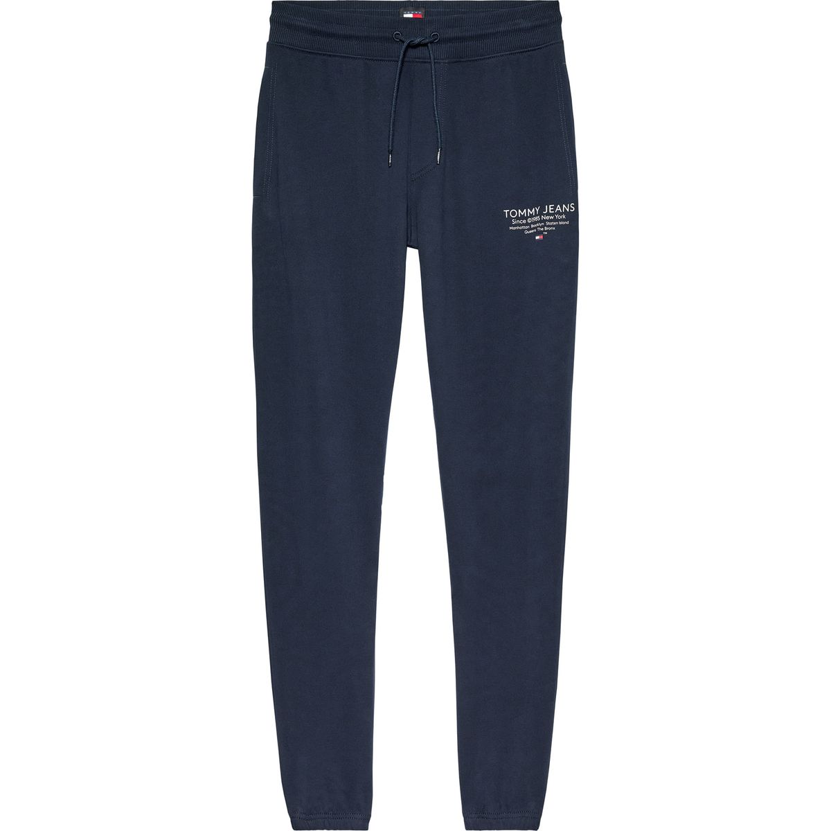 TOMMY HILFIGER - PANTALON TJM SLIM ENTRY GRAPHIC SWEATPA