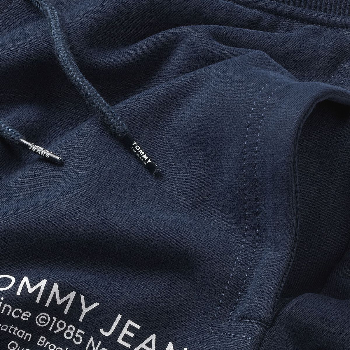 TOMMY HILFIGER - PANTALON TJM SLIM ENTRY GRAPHIC SWEATPA