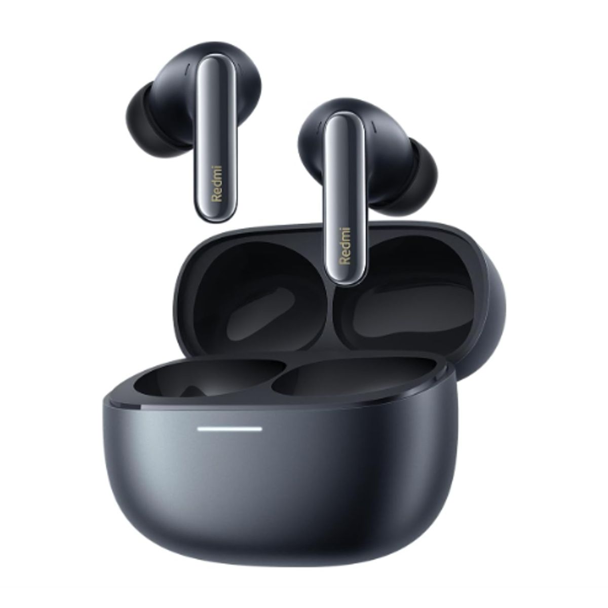 XIAOMI - Audifono Redmi Buds 6 Pro - Negro ( Cancelación de Ruido ANC )