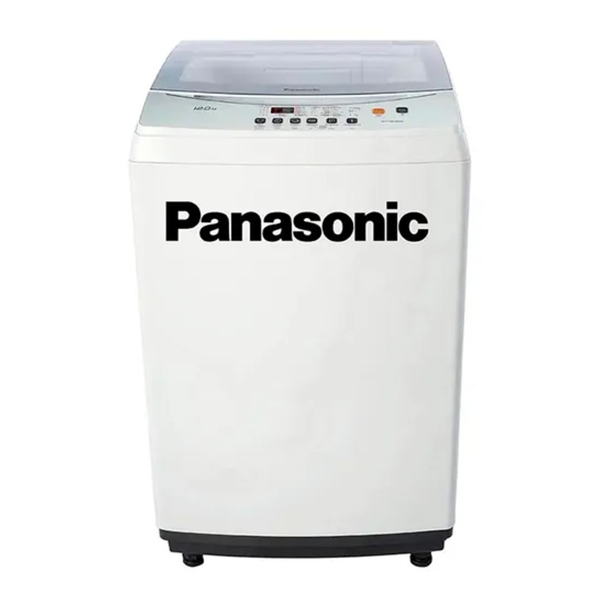 PANASONIC - Lavadora Panasonic NA-F120L6WRH 12kg