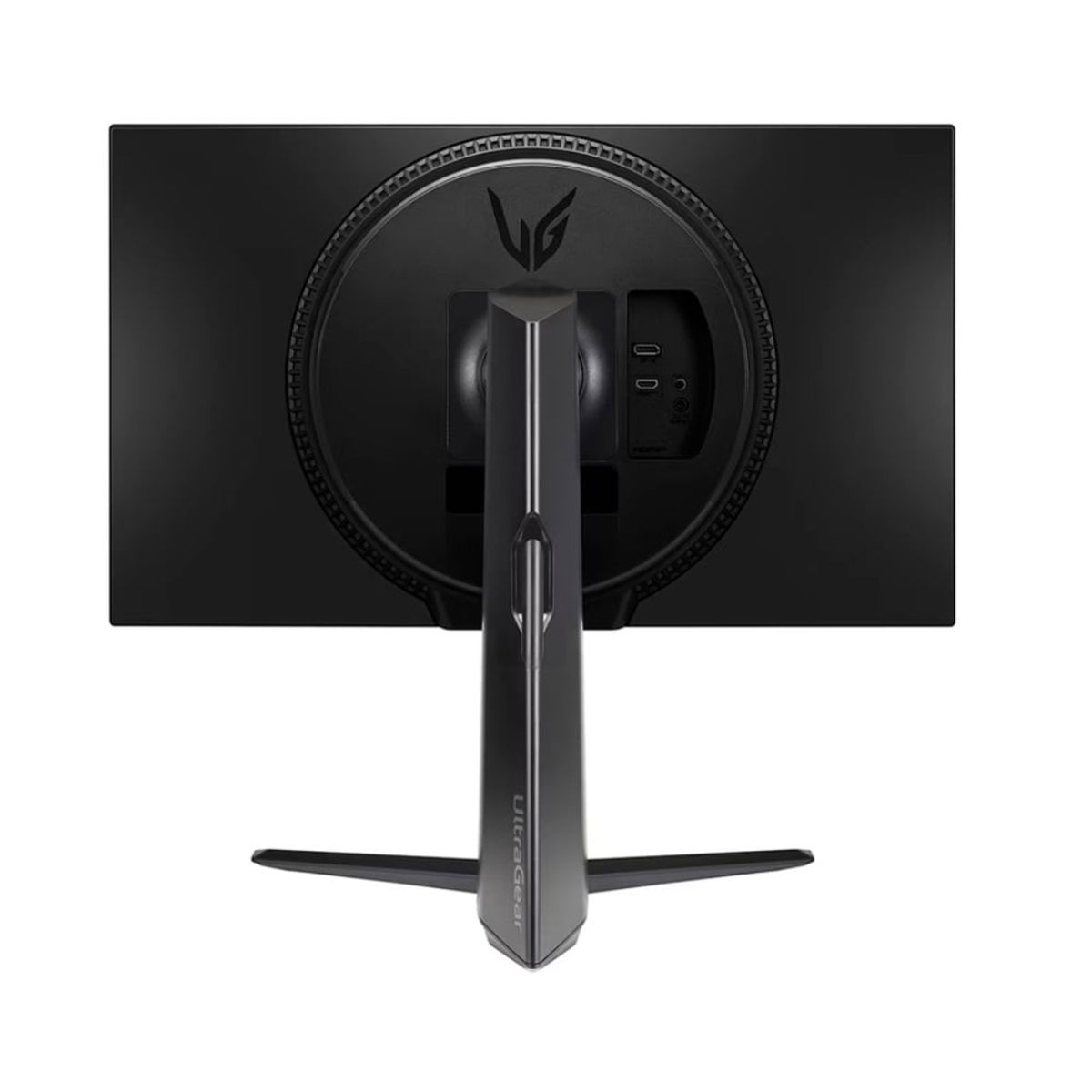 LG - Monitor Gamer LG 27GS65F 27 Pulgadas UltraGear FHD IPS HDMI DP HP-OUT