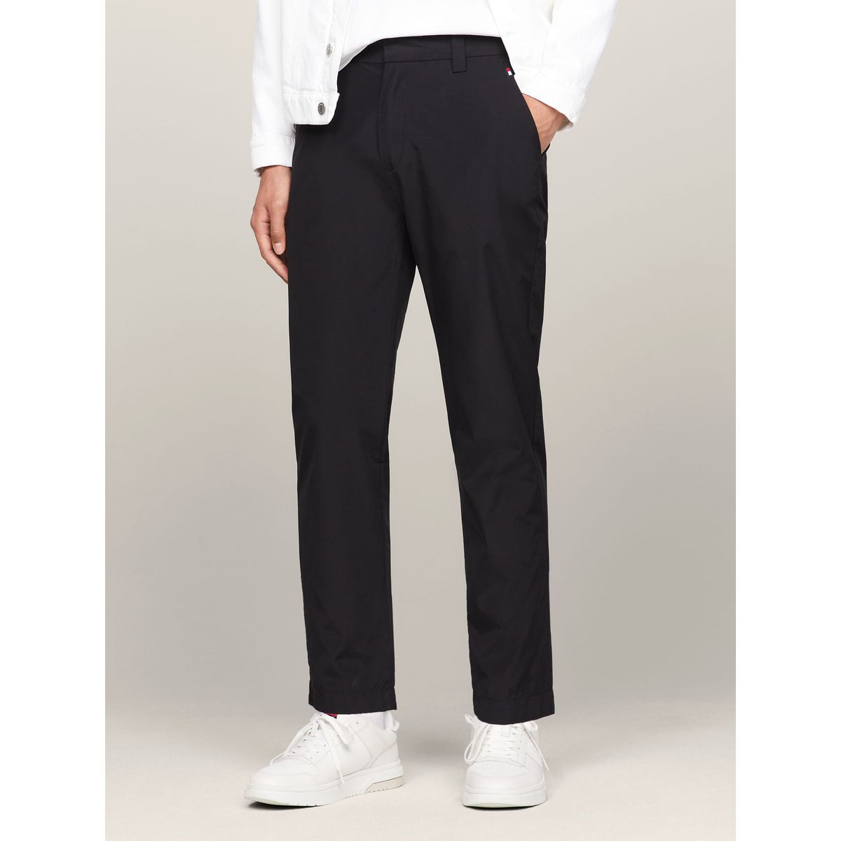 TOMMY HILFIGER - PANTALON TJM DAD TECHNICAL CHINO
