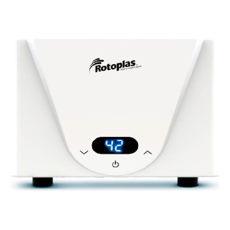 ROTOPLAS - Terma Instantanea Rotoplas Digital Max