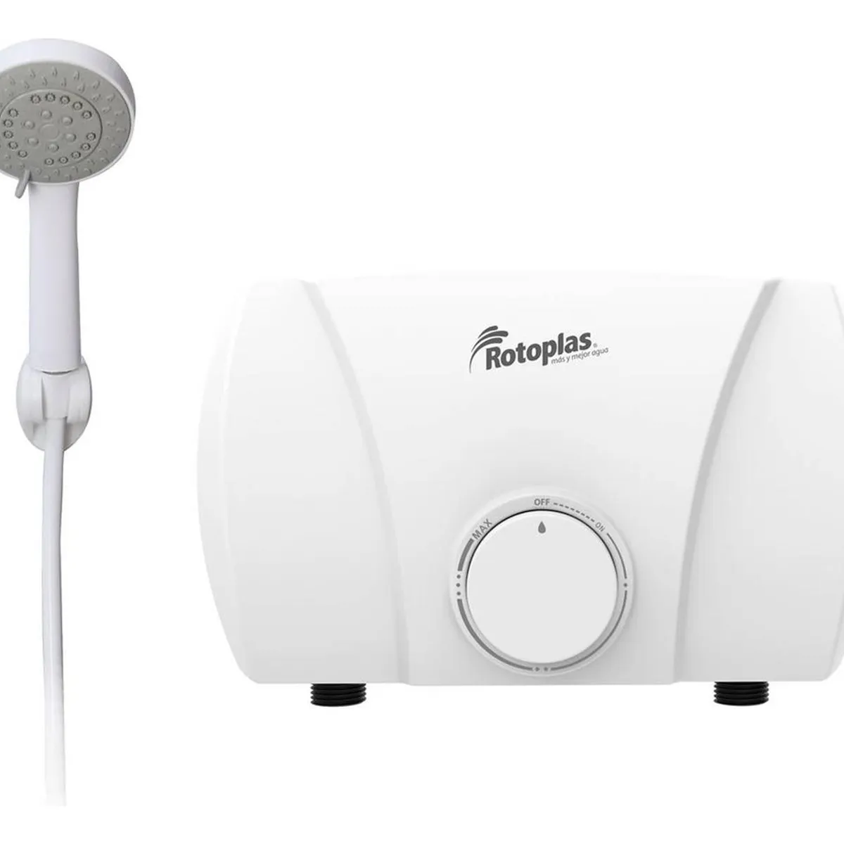 ROTOPLAS - Terma Instantánea Rotoplas Spark