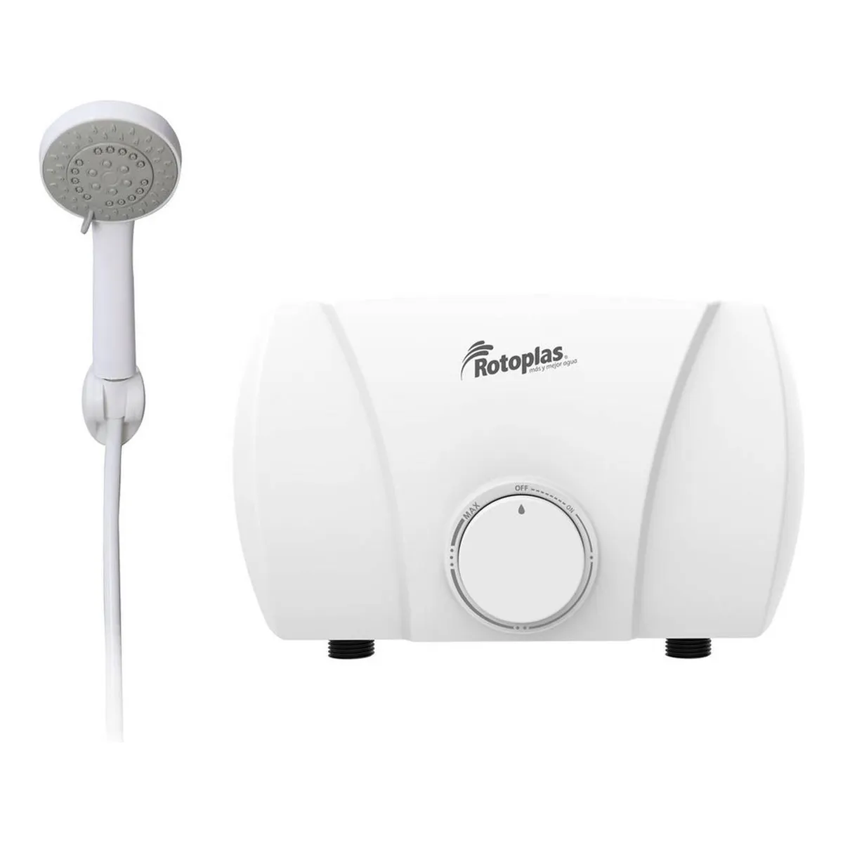 ROTOPLAS - Terma Instantánea Rotoplas Spark