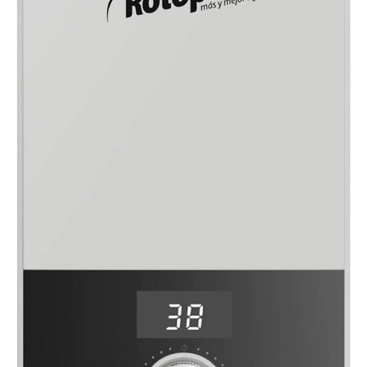 ROTOPLAS - Terma Instantánea Rotoplas Avalon