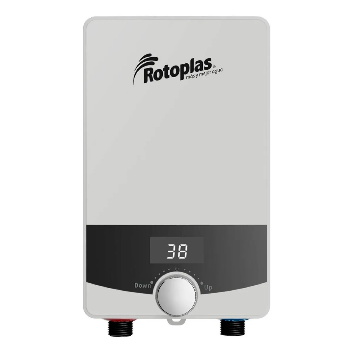 ROTOPLAS - Terma Instantánea Rotoplas Avalon