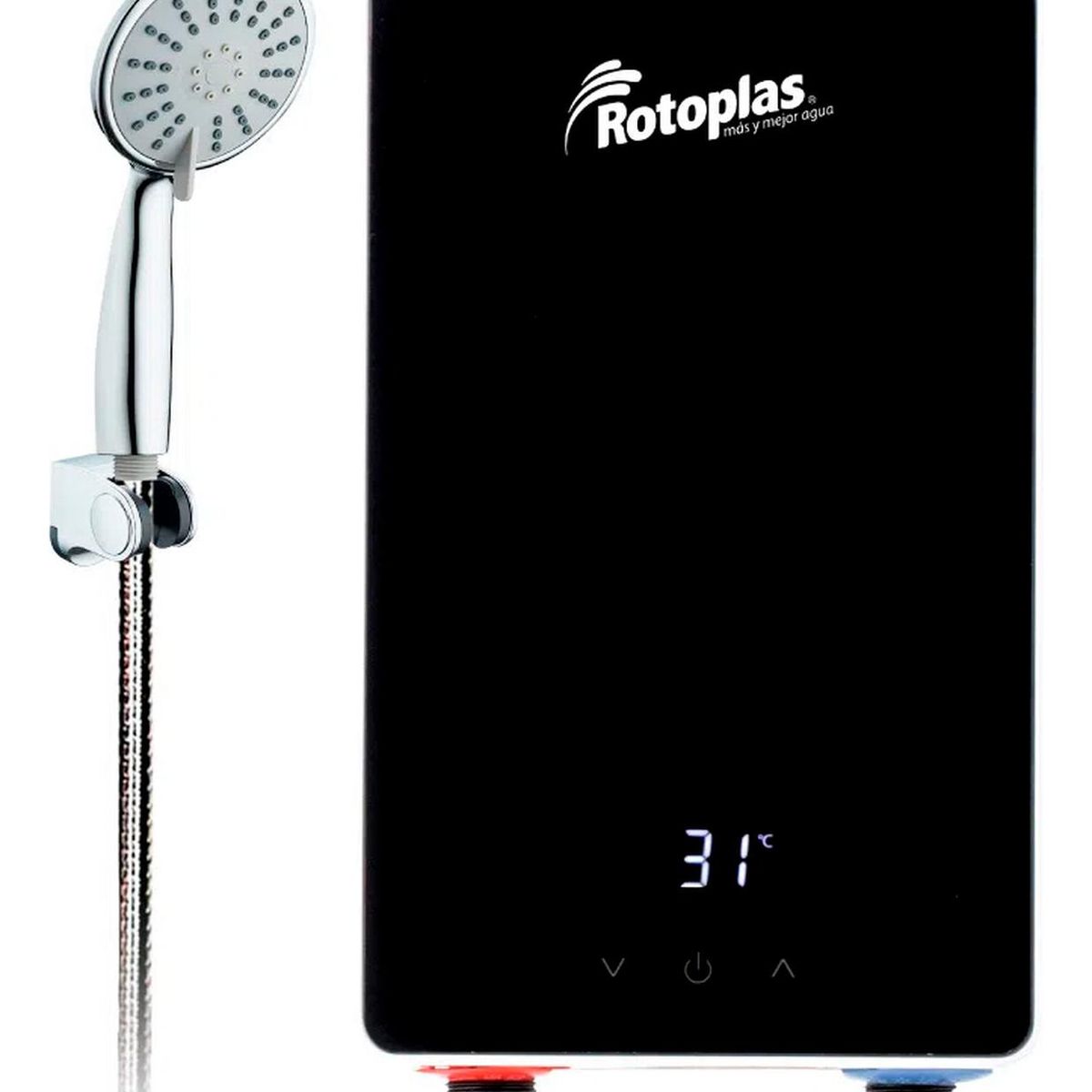 ROTOPLAS - Terma Instantánea Rotoplas New Compact