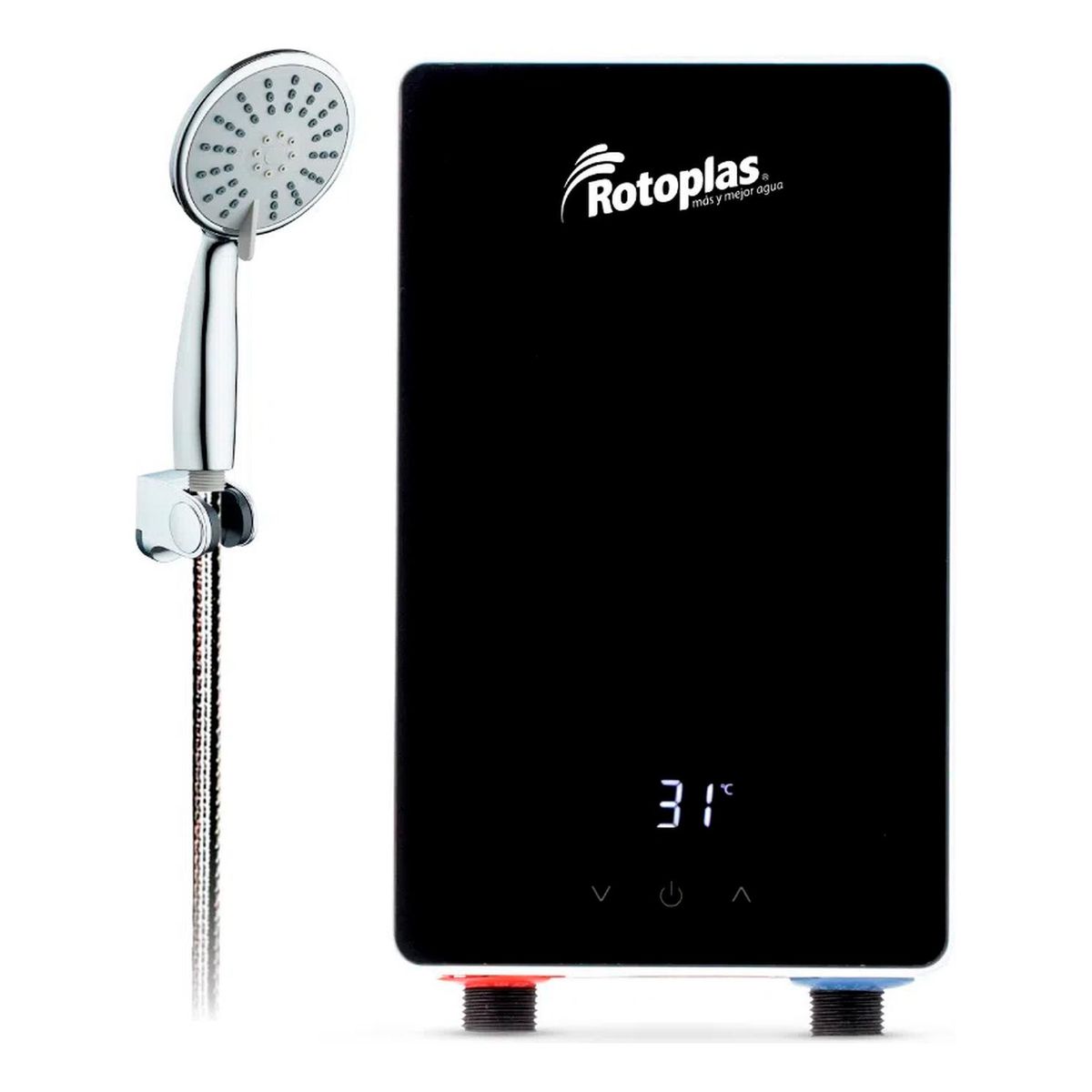 ROTOPLAS - Terma Instantánea Rotoplas New Compact