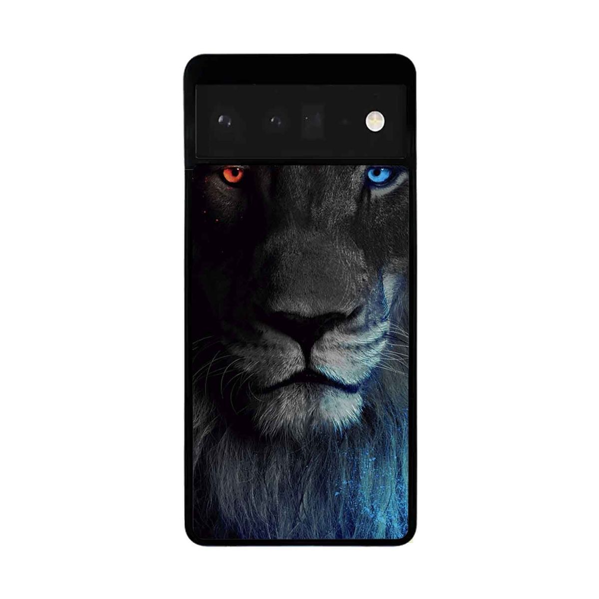 GENERICO - Funda Protector Case Para GOOGLE PIXEL 6