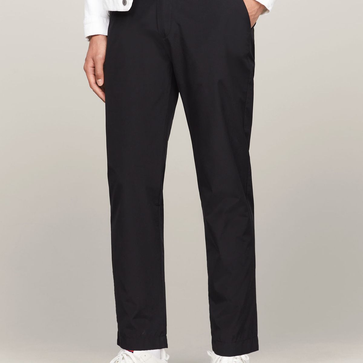 TOMMY HILFIGER - PANTALON TJM DAD TECHNICAL CHINO