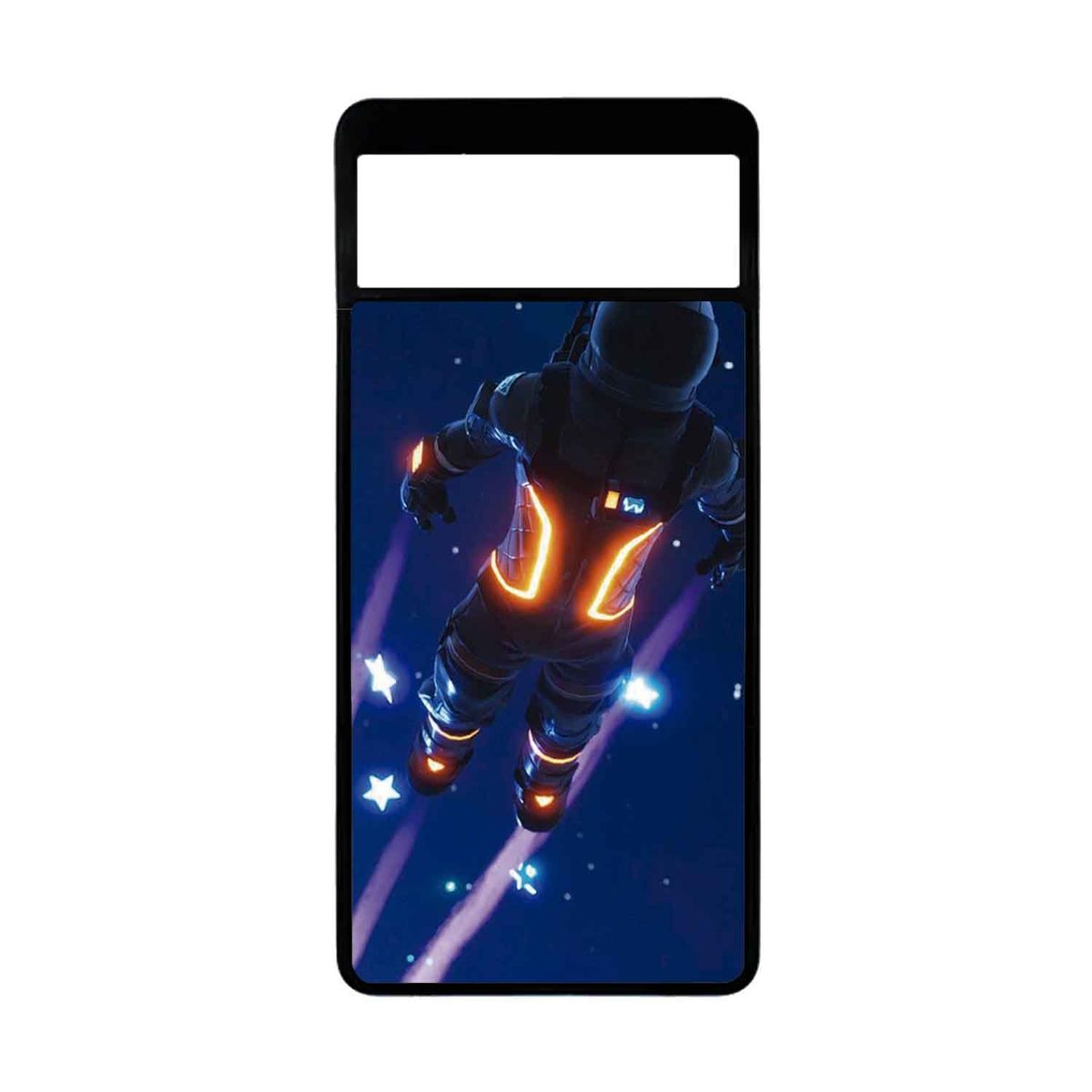 GENERICO - Funda Protector Case Para GOOGLE PIXEL 6 PRO