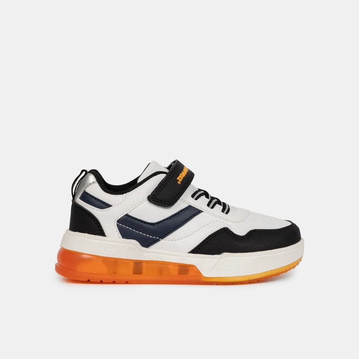 BUBBLE GUMMERS - Zapatillas Con Luces Niño Bubblegummers Dabble