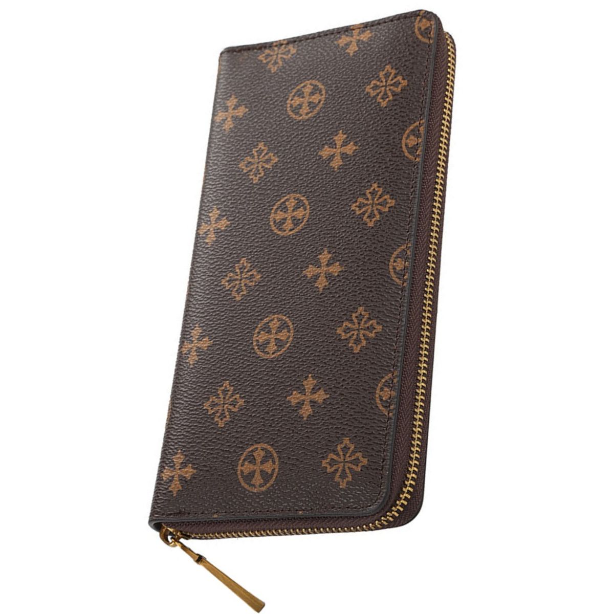 BAELLERRY - Billetera Ejecutiva de cuero vegano PU N5566 Dama