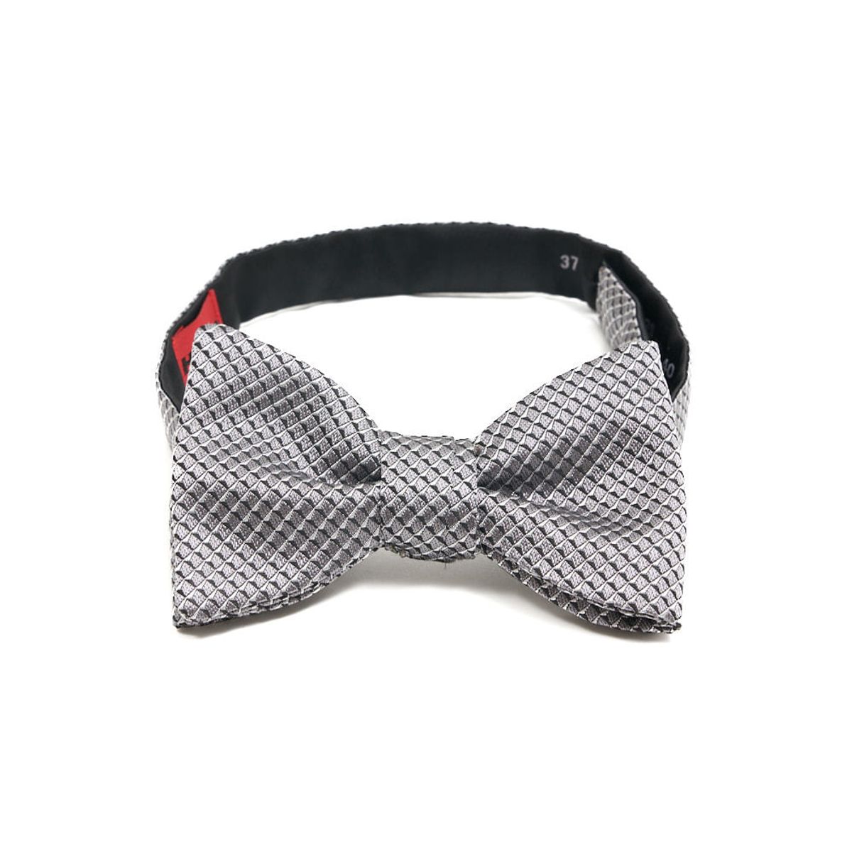 HUGO BOSS - Hugo - Corbata en mezcla de seda italiana