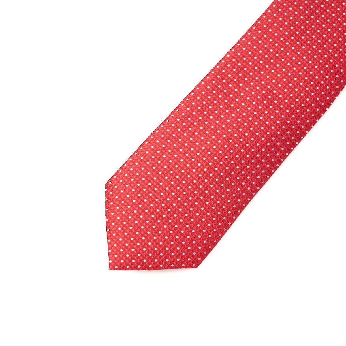 HUGO BOSS - Hugo - Corbata de seda italiana