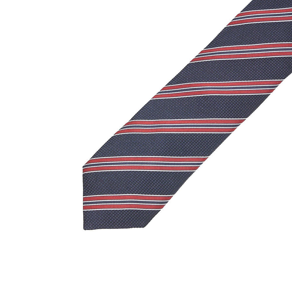 HUGO BOSS - Hugo - Corbata de seda italiana