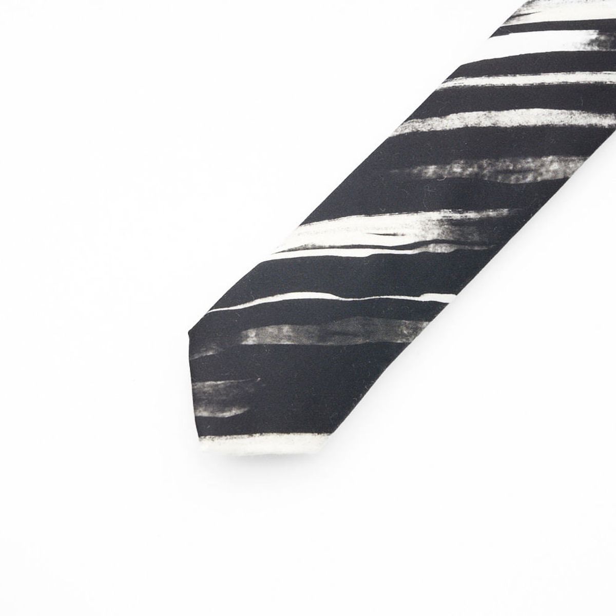 HUGO BOSS - Hugo - Corbata de algodón italiana