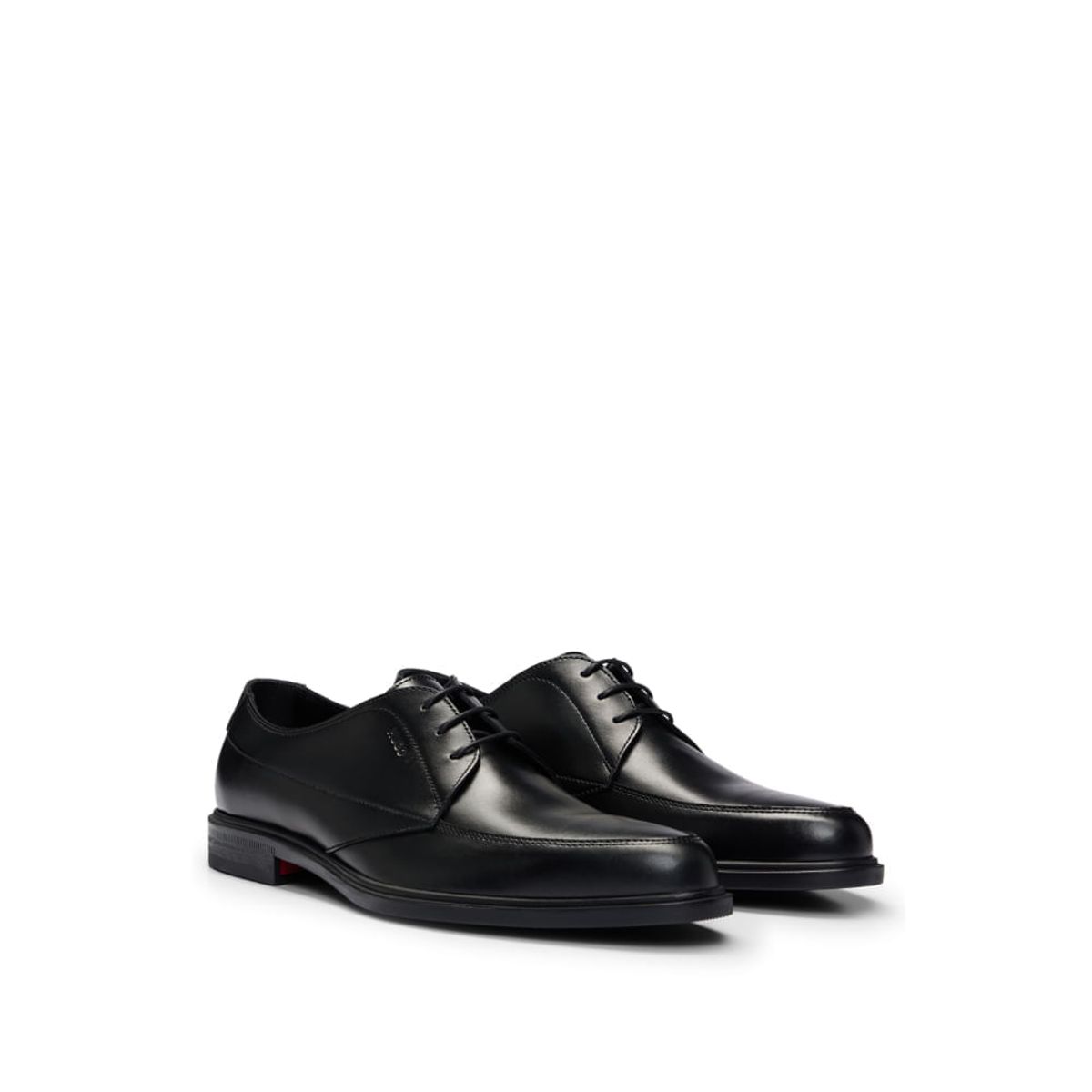 HUGO BOSS - Hugo - Zapatos modelo Derby de piel