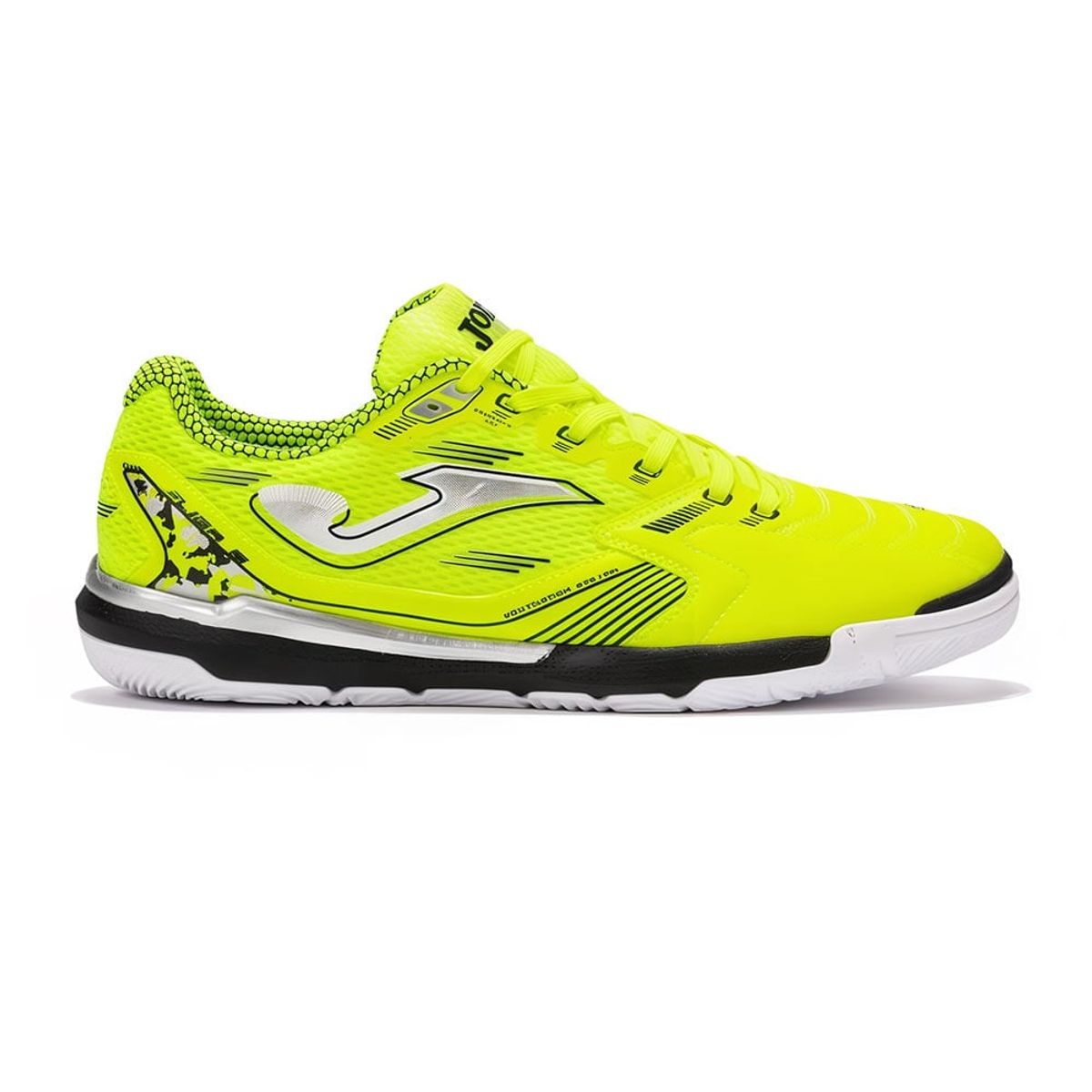 JOMA - JOMA Futbol Hombre Liga 5-2509 Amarillo IN